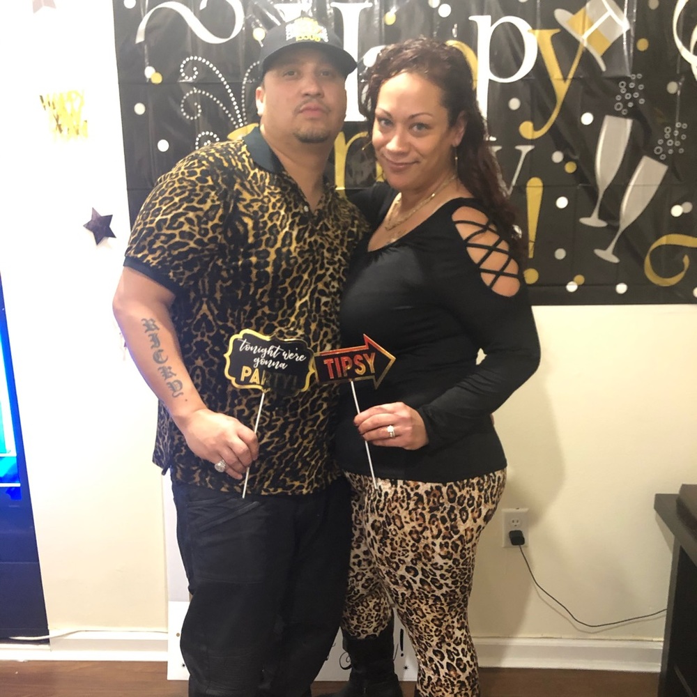 Meet your Posher, Cilynda